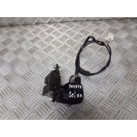 Замок крышки багажника багажника toyota s781t - bl500