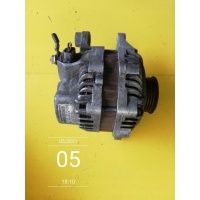 Smart fortwo 451 генератор 1800a052