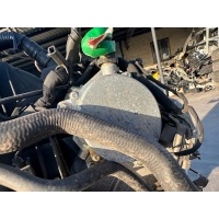 Насос vacum порше cayenne 7l 4.8 gts 94811005007
