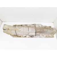 Оригинал крышка термическая туннель volkswagen tiguan 12 - 18 5n0825671d