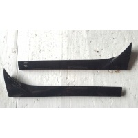 Накладка крышки багажника багажника левая правый сторона volkswagen touran 5ta827939 5ta827940