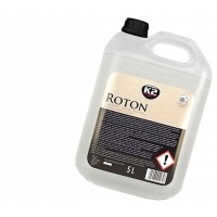 K2 roton жидкость для мойки дисков колпаков 5l