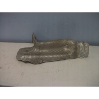 Крышка термическая audi volkswagen seat 5q0201307p