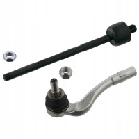 Febi bilstein 40140 тяга рулевая поперечный