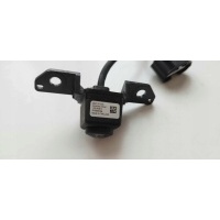 Камера передняя переднее infiniti qx55 2021 2022 2023
