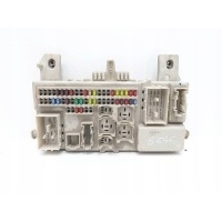 Блок bsi блок предохранителей bp8f66730h mazda 3 bk европа