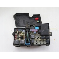 Блок предохранителей mazda 3 bk bp4k66767