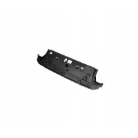 Крышка под бампер peugeot 208 12 - 1607398680