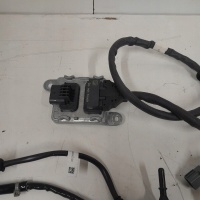 Датчик блок nox зонд kia hyundai новая 23r оригинальный 29650 - 2u900 дизель