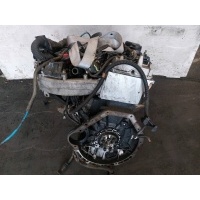 Двигатель дизель мерседес w203 c200 611962 116km 2.2 cdi