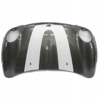 Мини r50 r52 капот крышка двигателя royal грей a48