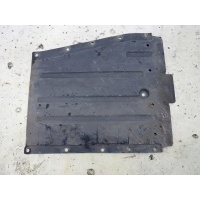 Крышка корпус шасси мини countryman r60 рестайлинг 51759812903