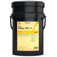 Масляный гидравлический shell 550045525