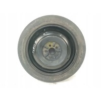 Колесо подъездные dojazdówka 16 понтиак vibe 2002 - 2004 135 / 70 / 16 5x114 , 3