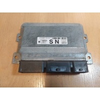 Блок управления двигателя renault зои ii 237d40308r a3c0240300101 ems3190