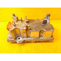 Renault зои ii блок зарядки батареи 296h27355r