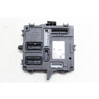 Модуль блок управления renault зои ii 2 284b27538r оригинал fv
