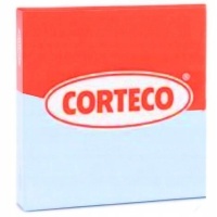 Corteco уплотнитель вала насосы жидкости охлаждения 2× poradnik mechanika pdf