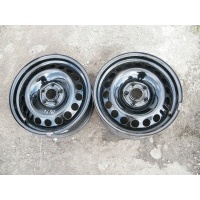 Колесо алюминиевая opel oe opel astra j k мокко trax cruze 6.5 