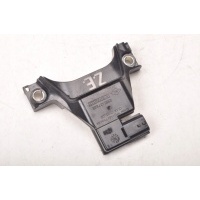 Renault зои kangoo ii блок блок управления зарядки 295142799r