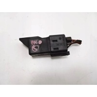Przekaźnik świec żarowych Vw Audi Skoda Seat