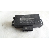 Блок блок управления заднего pdc 259906372r renault зои 2019 rok paktronika