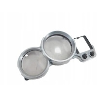 Крышка спидометр передняя пластик rp13 06 - 12 3p68353e3000