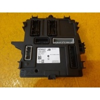 Renault зои ii блок блок управления 284b27538r