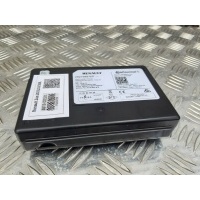 Блок навигации renault oe 282759572r