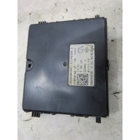 Блок кондиционера renault зои 285259846r