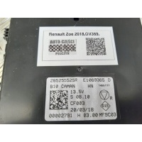 Renault oe 285255525r