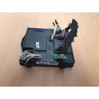 Renault зои блок блок управления bcm 284b15472r