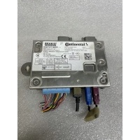 Модуль блок управления радио espace v зои ii 2591a1360r