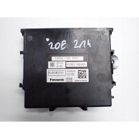 Блок блок управления 478805sa0a renault зои ii 21r