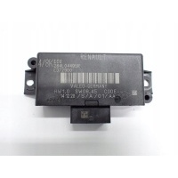 Блок блок управления pdc 284l04495r renault зои ii 21r