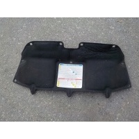 Изоляция капота peugeot bipper 2010r