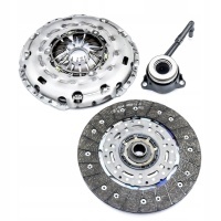 Schaeffler пробелы 624 3930 33 комплект муфт