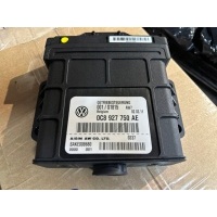 Audi oe 0c8927750ae блок управления кпп