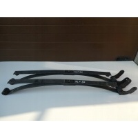 Рессора подвески задняя перо 2k5511151aq caddy iii