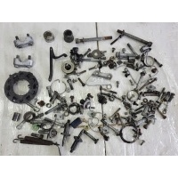 Болты demontażowe bmw f 650 cs 2001 - 2005r