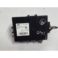 Hyundai i40 11 - 14r блок блок управления pdc 95770 - 3z050