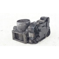 Дросельная заслонка fiat 1.2 8v 55192786
