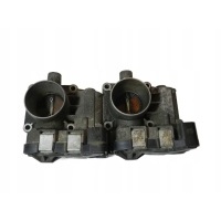 Дросельная заслонка fiat гранде punto evo панда 1.2 8v 40smf10 55192786