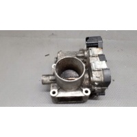 55192786 дросельная заслонка форд ка 1.2 8v
