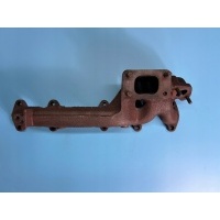Коллектор выхлопной турбокомпрессоры volvo 850 s70 s80 v70 2.5 tdi 074253033k