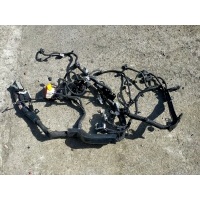 Volvo xc60 xc90 v60 v90 свет установка 31453794