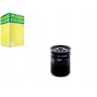 Фильтр масляный mann - filter 8943406971 81 8970215760 8