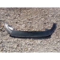 Спойлер юбка бампер передняя volkswagen touran 10 - 15r все 1t0805903d