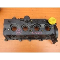 Opel astra h j meriva zafira b c мокко 1.7 cdti крышка клапонов 55573764