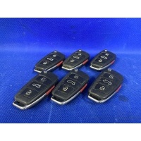 Audi a3 от 2012 ключ с электроникой сша 315mhz 8v0837220a